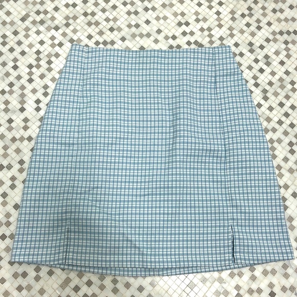 BRANDY MELVILLE PENCIL SKIRT - Picture 1 of 2